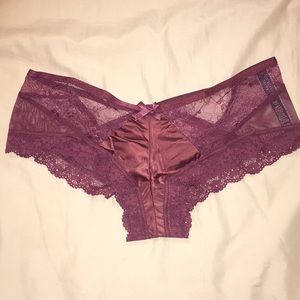 ‼️SOLD‼️ Victoria's Secret 3 Hole Sexy Panty